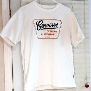Converse Men's T-shirt